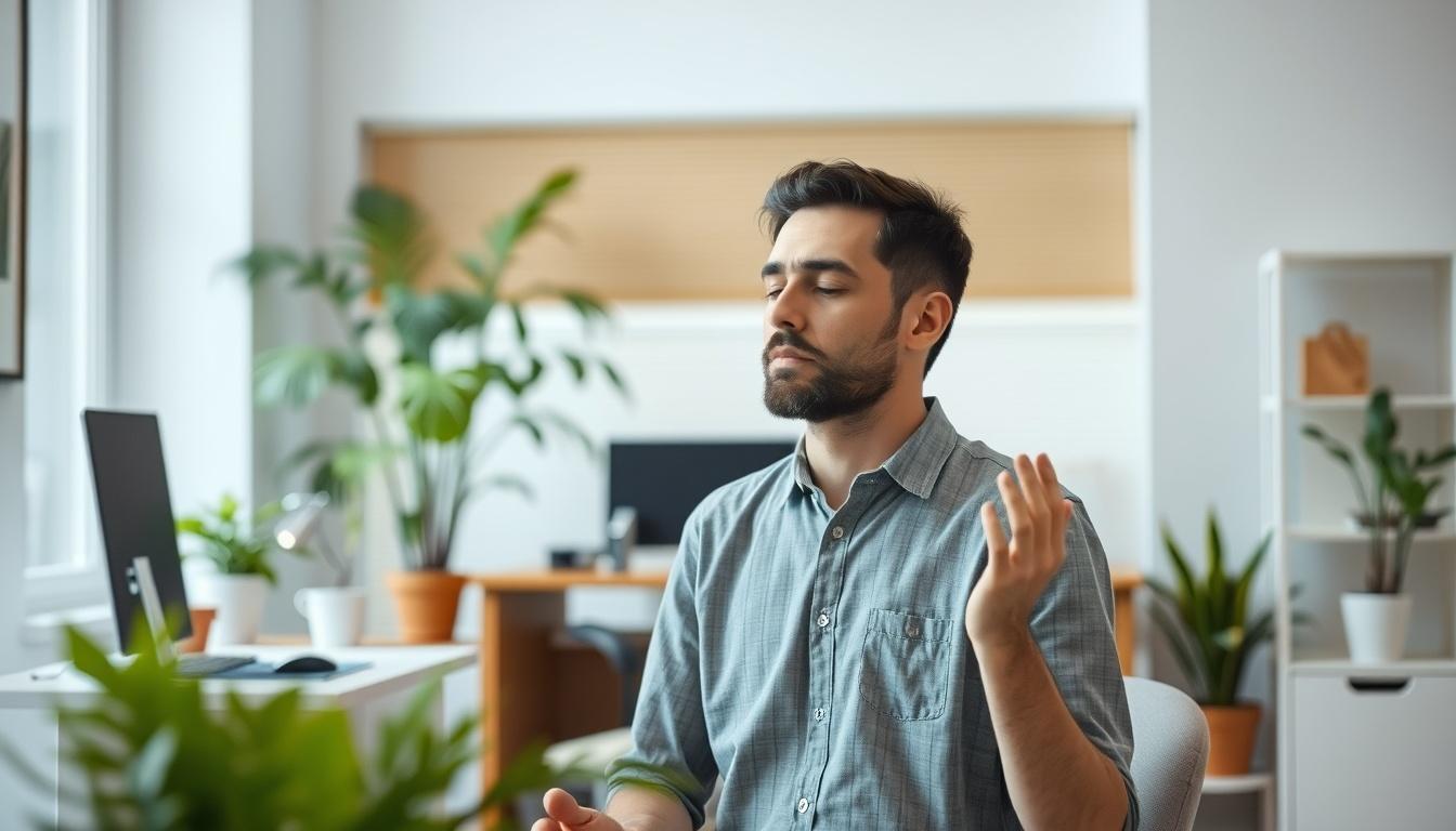 Practice Mindfulness